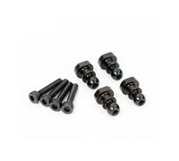FTX Shock Stand Off Mounts Ramraider, Apache and Crossbow, Plastic