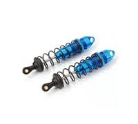FTX RamRaider Crossbow Front Assembled Shock Set 1/10 Monster Truck FTX10223
