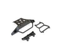 FTX Ramraider Front Bumper with LED Mount FTX10227