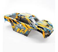 FTX RAMRAIDER Printed Body Shell RC Car, Spare Part