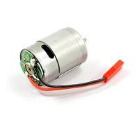 FTX RAVINE RC380 MOTOR FRONT