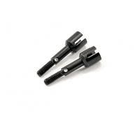 FTX Rear Drive Axle Set Vantage Carnage FTX6213