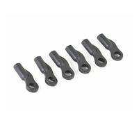 FTX Rear Upper Linkage Ball End 6 Pack for Vantage Carnage FTX6503