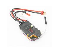 FTX Riptide Turbojet 15A Brushless RC Boat Electronic Speed Controller FTX0784