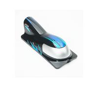 FTX Riptide Turbojet Boat Hull Cover Blue 41cm RC Speed Boat Spare FTX0781B
