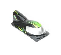 FTX Riptide Turbojet Boat Hull Cover Green FTX0781G