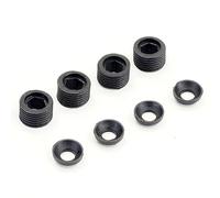 FTX Rokatan Aluminium Front Hub Nut FTX10107