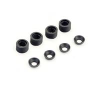 FTX Rokatan Aluminium Front Hub Nut FTX10107