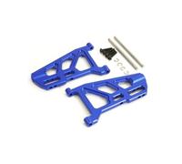 FTX Rokatan Ramraider 1/10 Front Aluminium Lower Suspension Arm Pair FTX10098