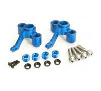 FTX Rokatan Ramraider Apache Aluminium Front Steering Block Pair FTX10095