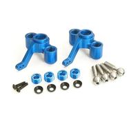 FTX Rokatan/Ramraider/Apache Aluminium Front Steering Block(Pr) FTX10095