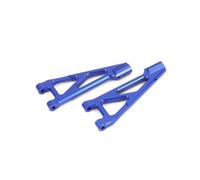 FTX Rokatan Ramraider Front Aluminium Upper Suspension Arm Pair FTX10097