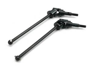 FTX Rokatan RamRaider Front CVD Driveshaft 1/10 Scale RC Crawler Spare FTX10129N