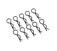 FTX ROKATAN MEDIUM BODY CLIPS FTX10209