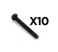 FTX Rokatan Ramraider Round Head Cross Screw M3x25 FTX10189