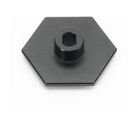 FTX Ruffneck 64T Gear Mount Spare Part for 1/10 RC Trail Crawler FTX11106