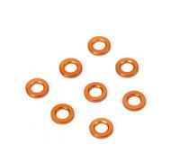 FTX RUFFNECK ALUMINIUM SHIM WASHER 3X5.5X1MM FTX11144