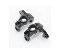 FTX Ruffneck Aluminium Steering Mount Left Right Black FTX11102