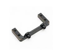 FTX Ruffneck Brass Servo Mount Plate 1/10 RC Spare Part FTX11105