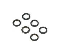 FTX RUFFNECK METAL WASHER 4.1 X5.5X1.1MM FTX11143