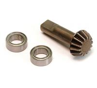 FTX Ruffneck Outback 3 One-Piece 14T Output Drive Drivetrain Spare FTX11126