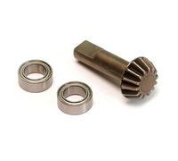 FTX Ruffneck Outback 3 One-Piece 14T Output Drive Drivetrain Spare FTX11126