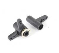 Ftx Carnage/Outlaw Servo Saver (1 Set)