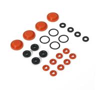 FTX Shock Repair Kit for RUFFNECK RC Car, Complete Spare Part Set
