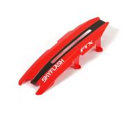 FTX Skyflash Racing Drone Canopy Red Replacement Part FTX0506R