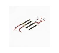 FTX SkyFlash Racing Drone LED Lights 4-Piece Set Enhanced Visibility FTX0513