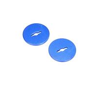 FTX Slipper Pad 2pc Vantage Carnage Banzai RC Buggy FTX6267