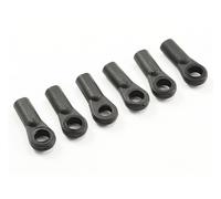 FTX Steering Linkage Ball End 6 Pack for Vantage Carnage Banzai FTX6502