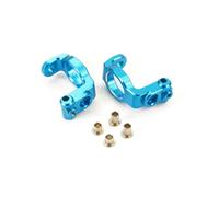 FTX Stinger Aluminium Caster Blocks Pair 1/10 RC Street Car FTX10594