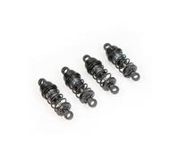 FTX Stinger EVO30 Aluminium Shock Set 4pc RC Car FTX10596