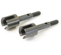 FTX Stinger Rear Wheel Axle 1/10 Scale RC Car Spare Parts 2pcs FTX10534