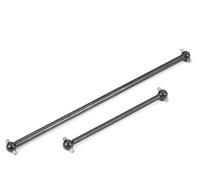 FTX Supaforza Centre Driveshaft Set 91mm/166 mm FTX9604