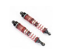 FTX Texan 1/10 Aluminium Front Shock Absorbers Pair FTX9866