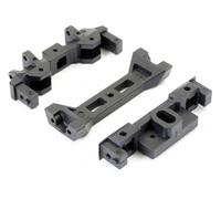 FTX Texan 1/10 Bumper Mounts Chassis Spares FTX9860