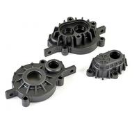 FTX Texan 1/10 Distribution Housing Set Spare Chassis Parts FTX9854