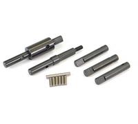 FTX Texan 1/10 Gear Shaft Set Chassis Spare FTX9852