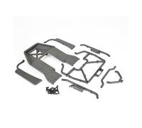 FTX TEXAN 1/10 MOULDED ROLL CAGE ASSEMBLY FTX9879