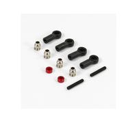 FTX TEXAN 1/10 REAR SHOCK LINK (2PC) FTX9864