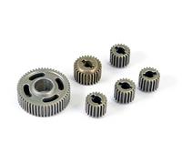 FTX Texan 1/10 Transmission Metal Gear Set Spare Part FTX9861