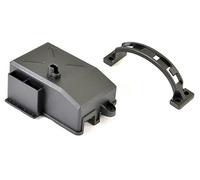 FTX TEXAN 1/10 WIRE CLAMP & RECEIVER BOX FTX9857
