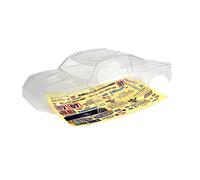 FTX Torro Nt Clear Bodyshell - FTX6964