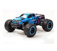 FTX TRACER 1/16 4WD BRUSHLESS MONSTER TRUCK RTR - BLUE