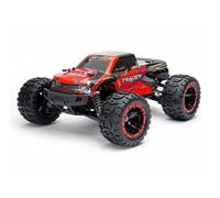 FTX Monster Truck TRACER 1/16 4WD RTR Red