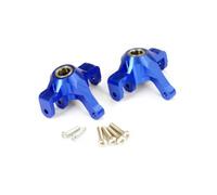 FTX Tracer 1/16 Aluminium Front Steering Hub Carriers Pair FTX9799