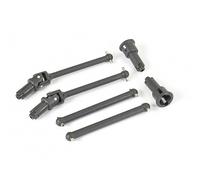 FTX Tracer Front & Rear Driveshafts