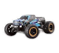 Rastar FTX Tracer RC Monster Truck 1:16 Scale - Blue